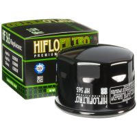 Oljefilter HIFLO