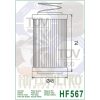 Oljefilter HIFLO HF567 – miniatyr 1