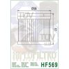 Oljefilter HIFLO HF569 – miniatyr 2