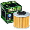 Oljefilter HIFLO HF569 – miniatyr 1