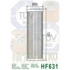 Oljefilter HIFLO HF631 – miniatyr 3