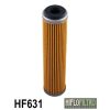 Oljefilter HIFLO HF631 – miniatyr 1