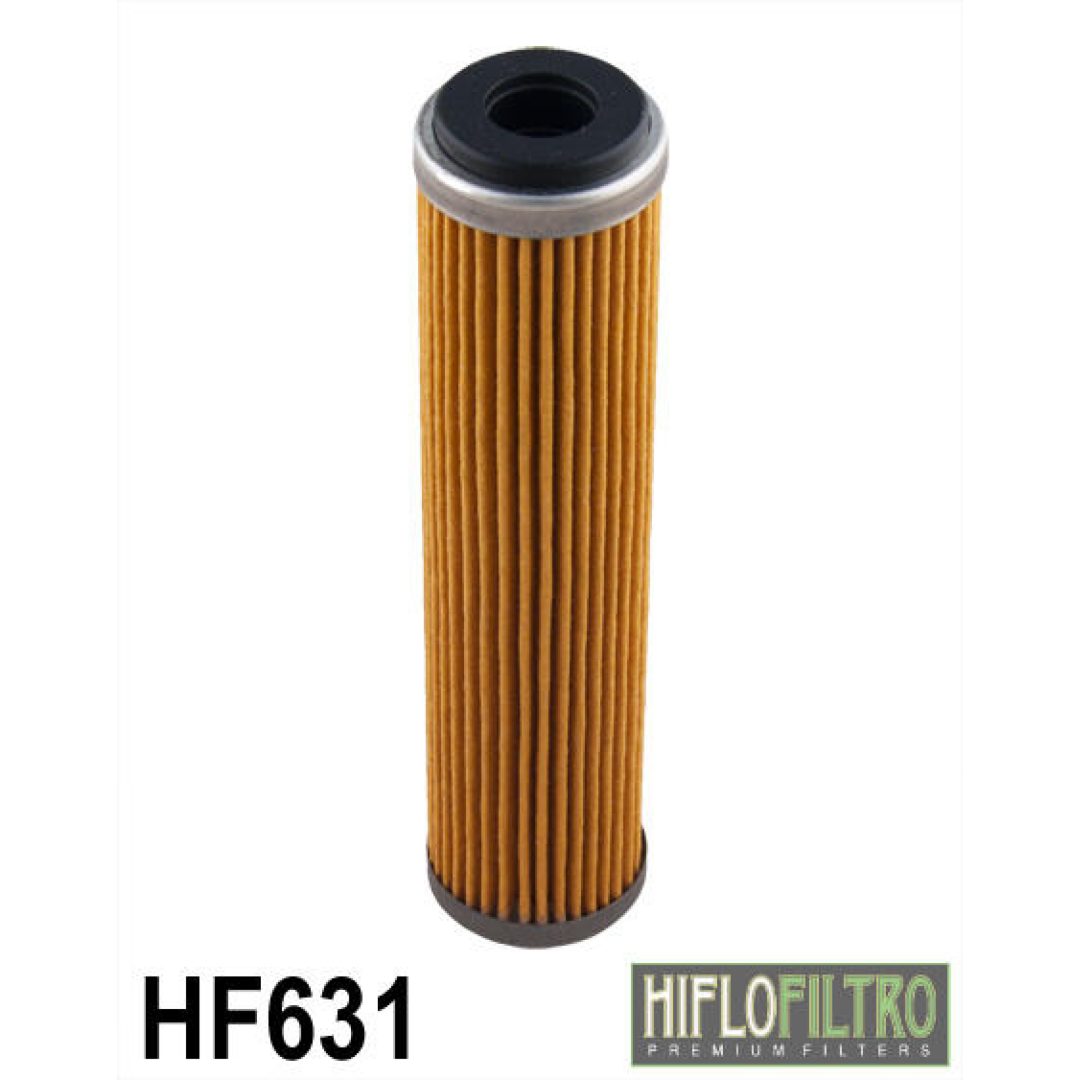 Oljefilter HIFLO HF631