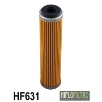Oljefilter HIFLO