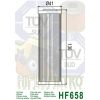 Oljefilter HIFLO HF650 – miniatyr 3