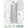 Oljefilter HIFLO HF650 – miniatyr 2