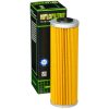 Oljefilter HIFLO HF650 – miniatyr 1