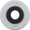 Oljefilter HIFLO HF651 – miniatyr 3