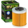 Oljefilter HIFLO HF651 – miniatyr 2