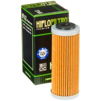 Oljefilter HIFLO