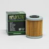 Oljefilter HIFLO HF652 – miniatyr 1