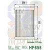 Oljefilter HIFLO HF655 – miniatyr 3