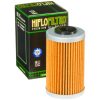Oljefilter HIFLO HF655 – miniatyr 1