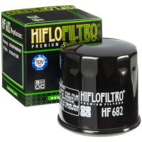 Oljefilter HIFLO