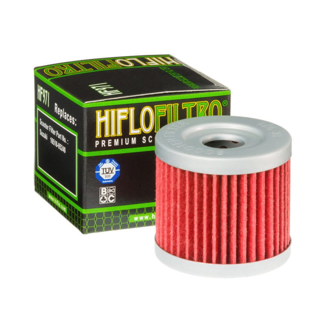 Oljefilter HIFLO HF971