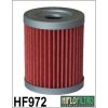 Oljefilter HIFLO HF972 – miniatyr 1