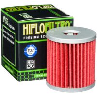 Oljefilter HIFLO