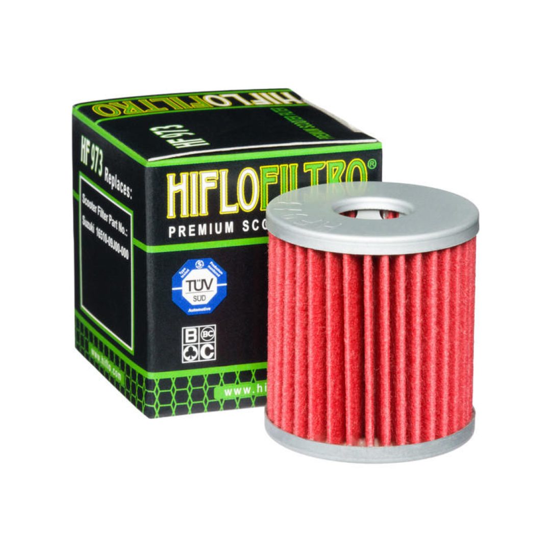 Oljefilter HIFLO HF973