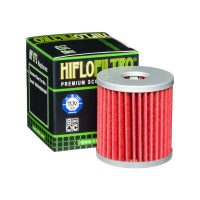 Oljefilter HIFLO