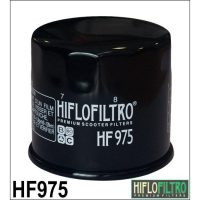 Oljefilter HIFLO