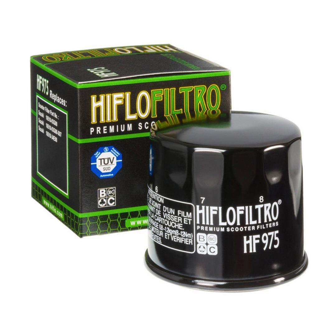 Oljefilter HIFLO HF975