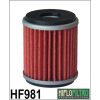 Oljefilter HIFLO HF981 – miniatyr 1