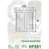 Oljefilter HIFLO HF981 – miniatyr 3