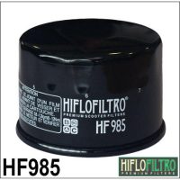 Oljefilter HIFLO