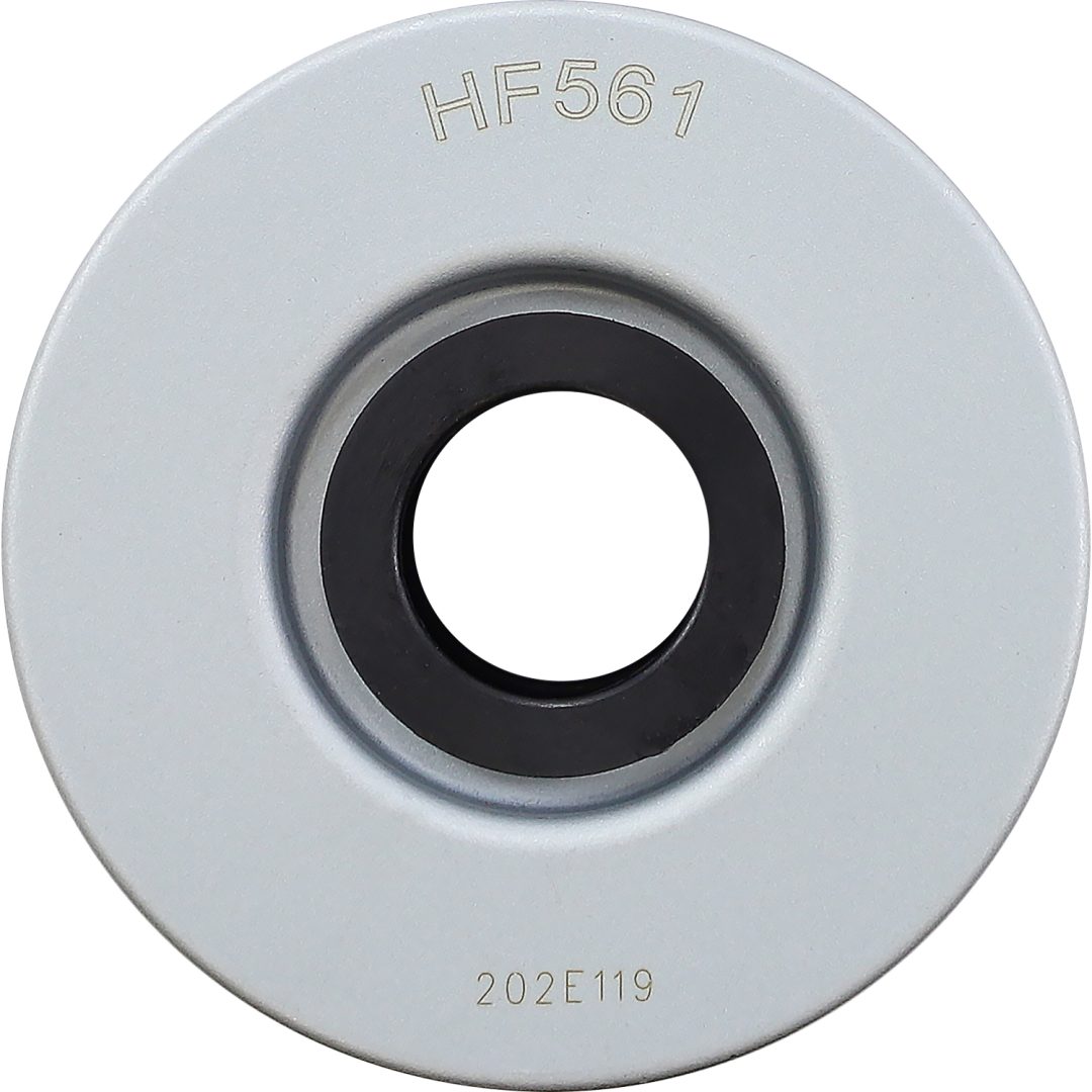 Oljefilter HIFLO Oljefilter FFP013 ATHENA – bild 3