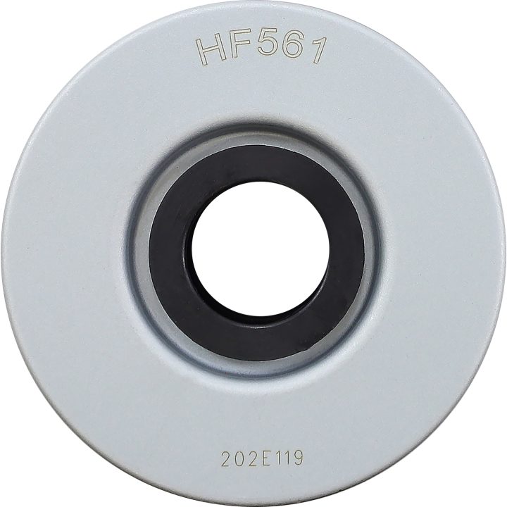 Oljefilter HIFLO Oljefilter FFP013 ATHENA – bild 3