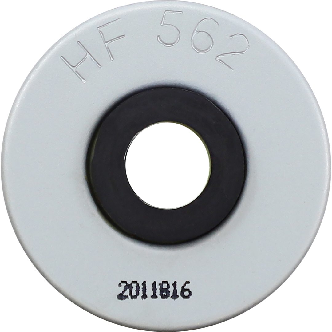 Oljefilter HIFLO Oljefilter FFP013 ATHENA – bild 3