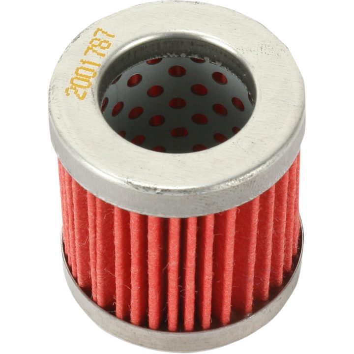 Oljefilter HIFLO Oljefilter FFP013 ATHENA – bild 2