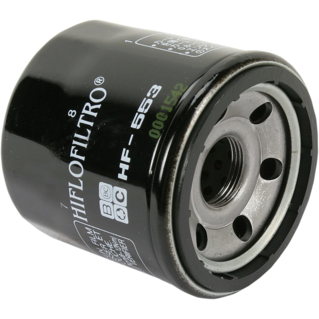 Oljefilter HIFLO Oljefilter FFP013 ATHENA – bild 2
