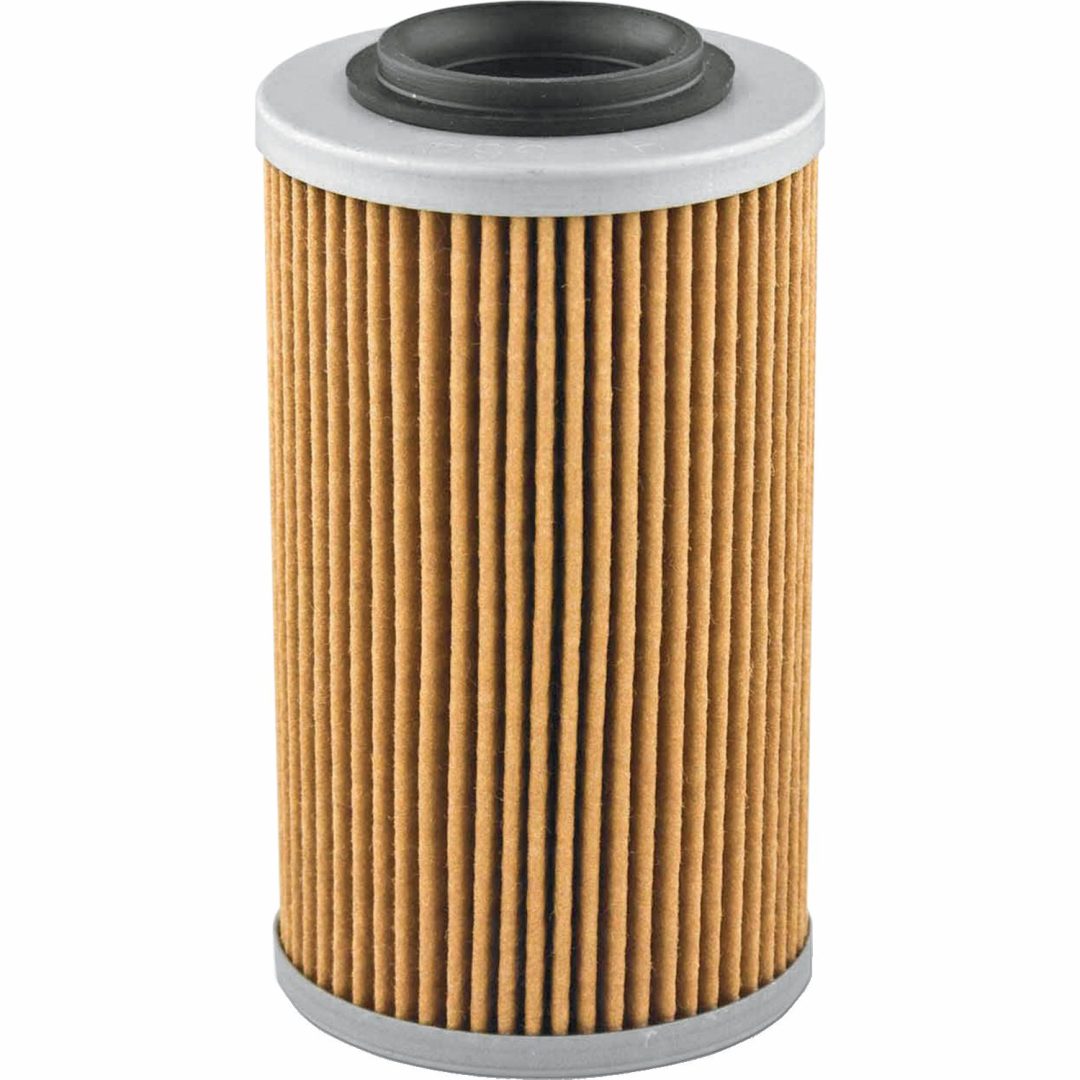 Oljefilter HIFLO Oljefilter FFP013 ATHENA