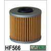 Oljefilter HIFLO Oljefilter FFP013 ATHENA – miniatyr 1
