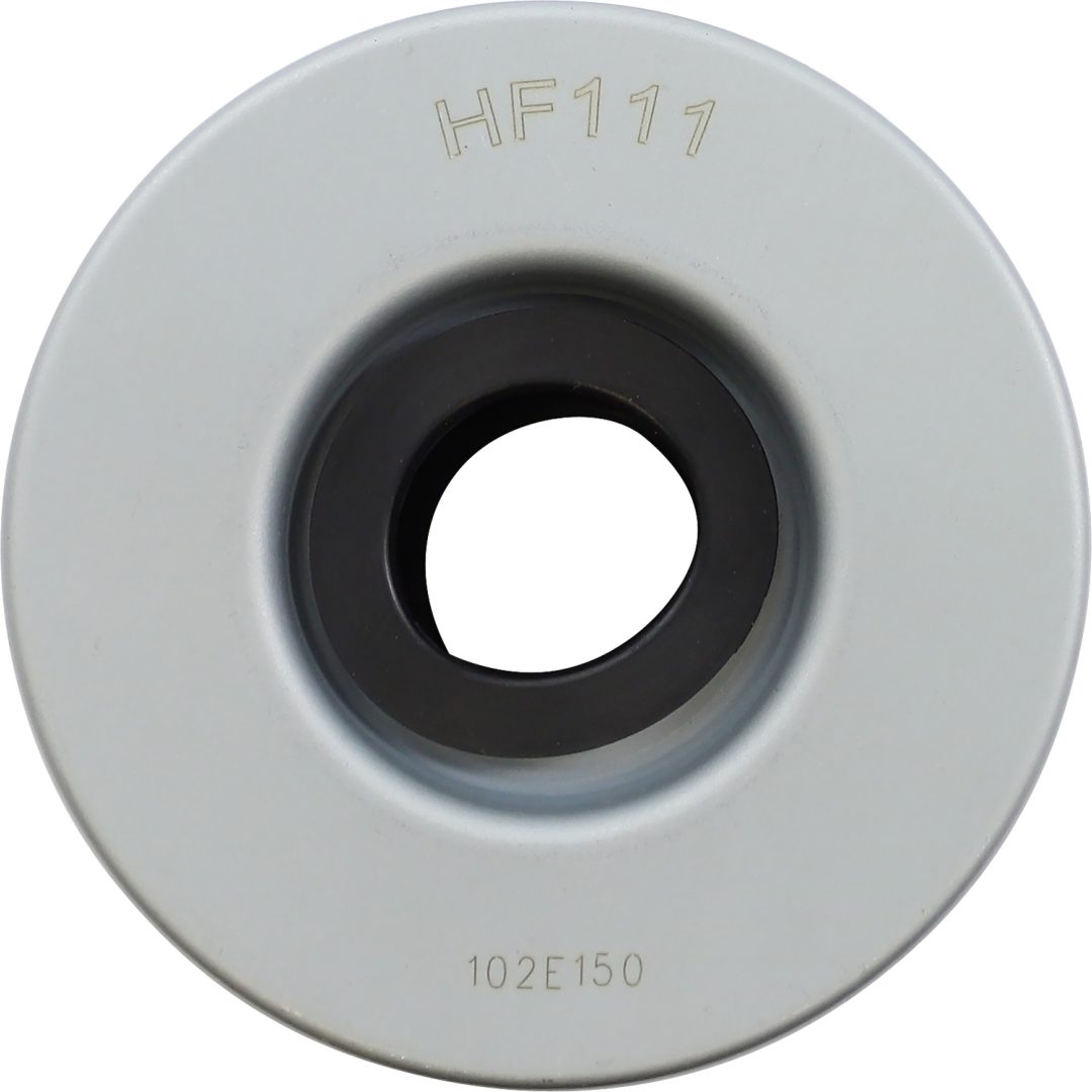 Oljefilter HIFLO Oljefilter FFP013 ATHENA – bild 3