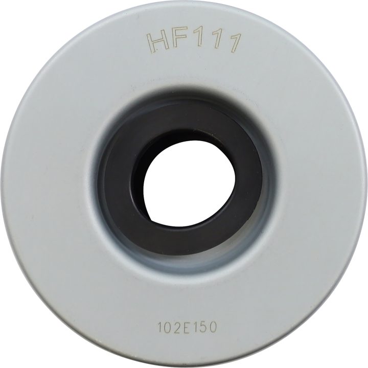 Oljefilter HIFLO Oljefilter FFP013 ATHENA – bild 3
