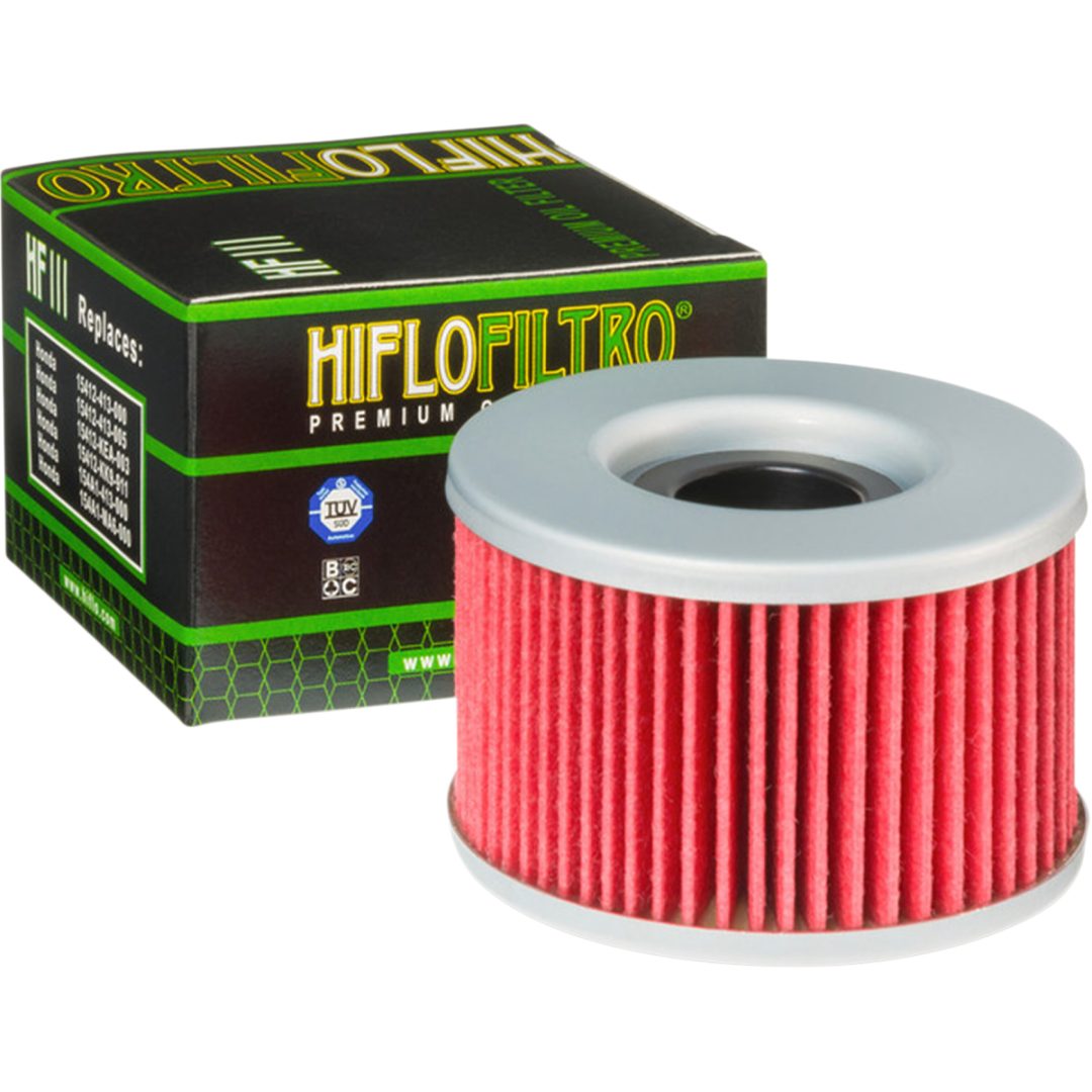 Oljefilter HIFLO Oljefilter FFP013 ATHENA – bild 2