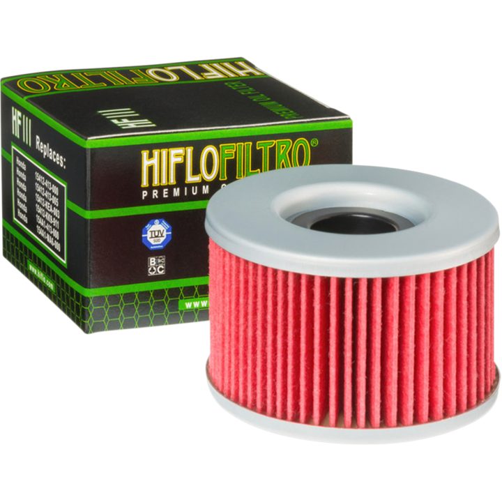 Oljefilter HIFLO Oljefilter FFP013 ATHENA – bild 2