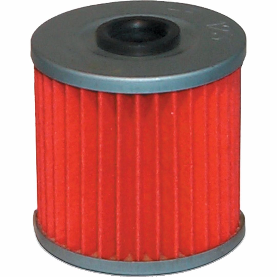Oljefilter HIFLO Oljefilter FFP013 ATHENA