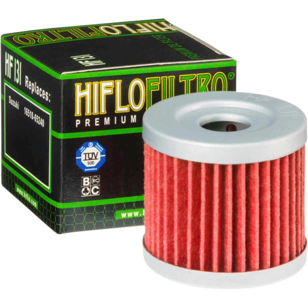Oljefilter HIFLO Oljefilter FFP013 ATHENA – bild 3