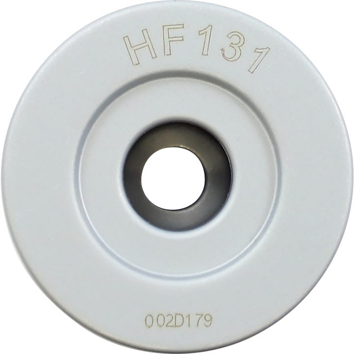 Oljefilter HIFLO Oljefilter FFP013 ATHENA – bild 2