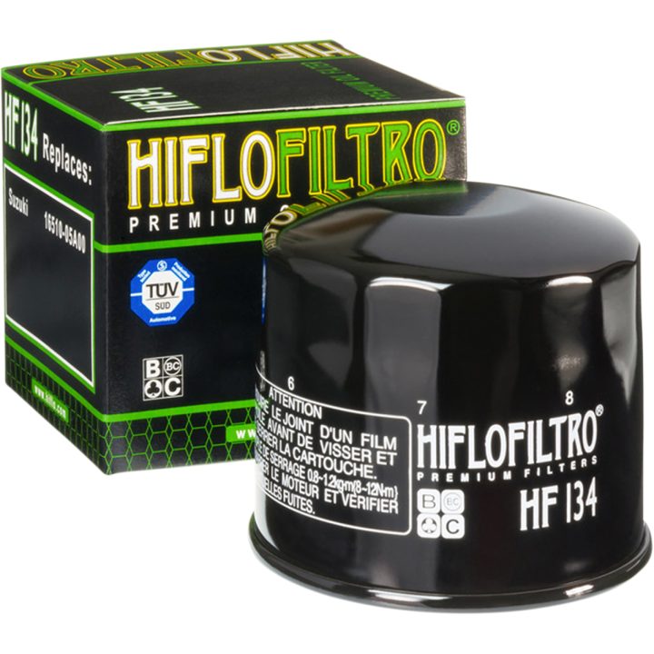 Oljefilter HIFLO Oljefilter FFP013 ATHENA – bild 2