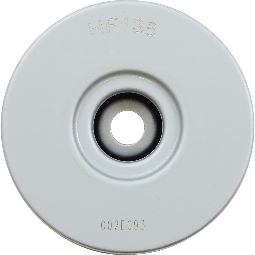 Oljefilter HIFLO Oljefilter FFP013 ATHENA – bild 3