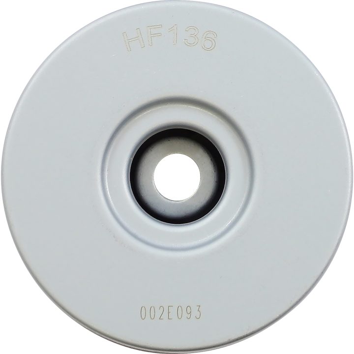 Oljefilter HIFLO Oljefilter FFP013 ATHENA – bild 3