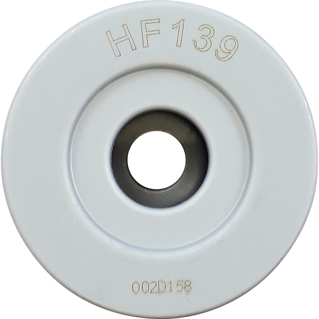 Oljefilter HIFLO Oljefilter FFP013 ATHENA – bild 3