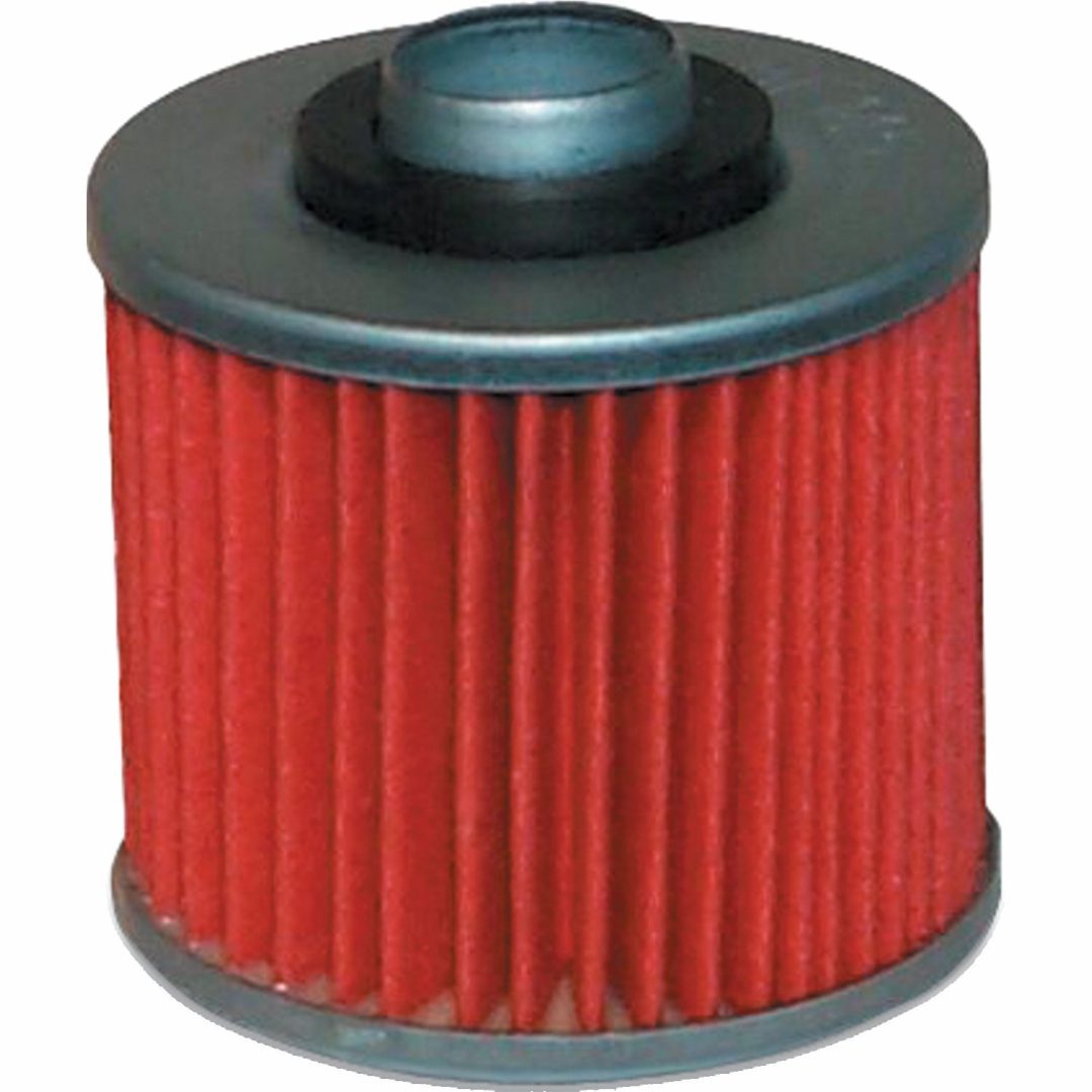 Oljefilter HIFLO Oljefilter FFP013 ATHENA