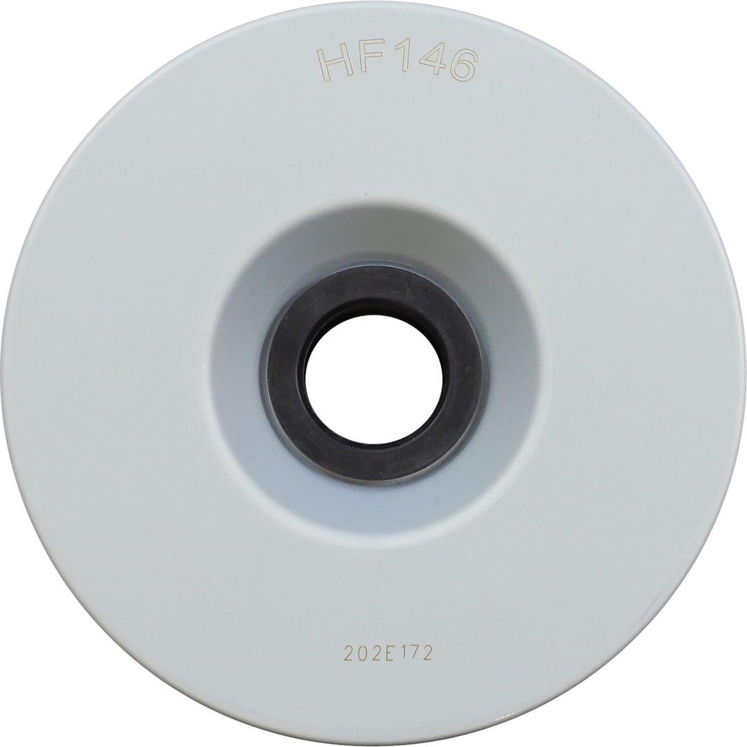Oljefilter HIFLO Oljefilter FFP013 ATHENA – bild 3