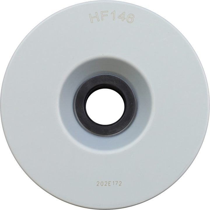 Oljefilter HIFLO Oljefilter FFP013 ATHENA – bild 3
