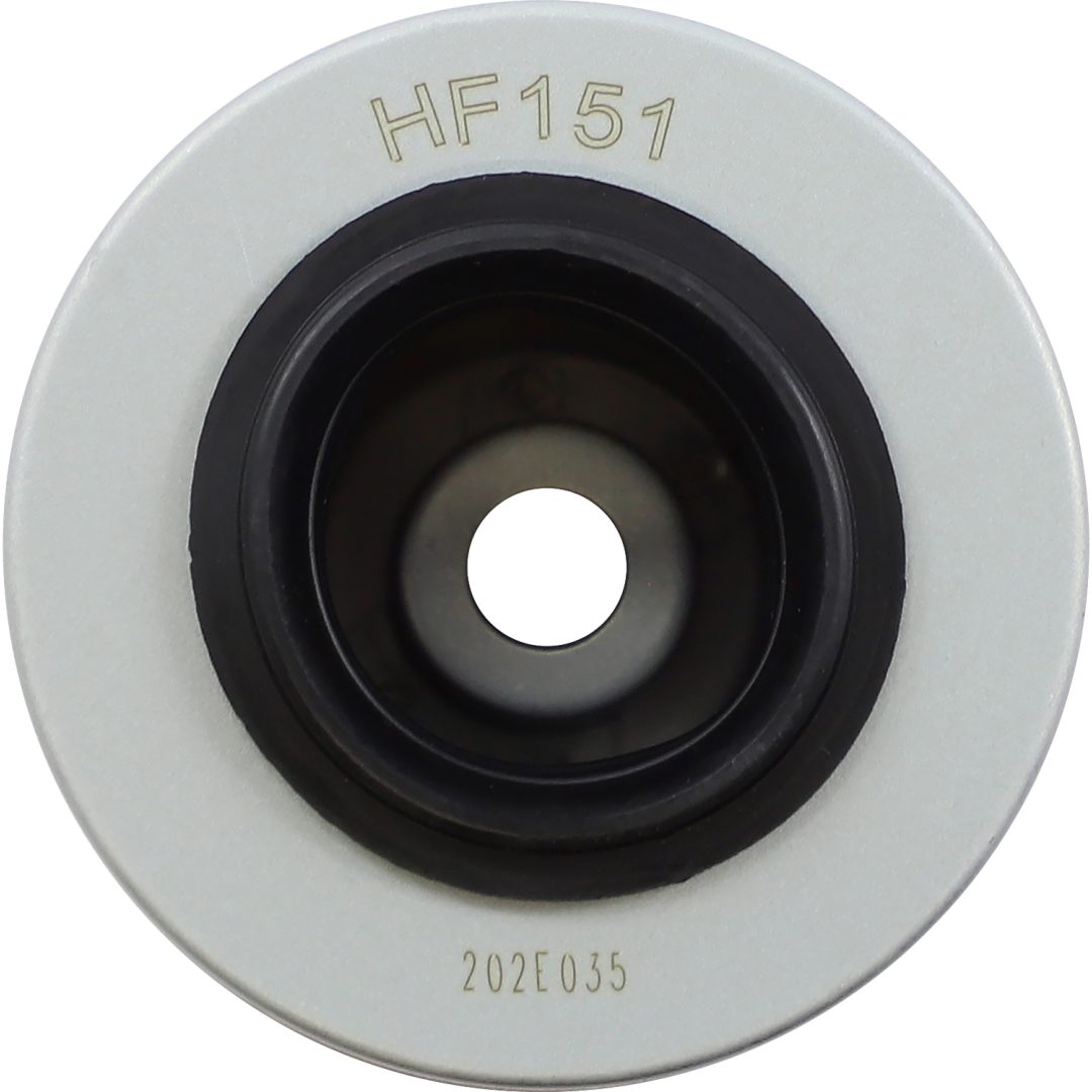 Oljefilter HIFLO Oljefilter FFP013 ATHENA – bild 3